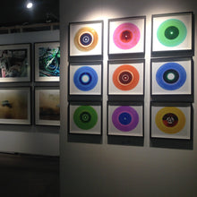Load image into Gallery viewer, Nine Piece &quot;B Side Blues&quot; Vinyl Installation