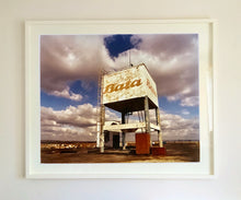 Load image into Gallery viewer, Water Tower - British Bata Warehouse, East Tilbury 2003