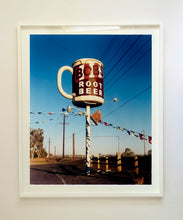 Load image into Gallery viewer, Bob&#39;s Root Beer, Fallon, Nevada, 2003