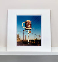 Load image into Gallery viewer, Bob&#39;s Root Beer, Fallon, Nevada, 2003