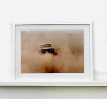 Load image into Gallery viewer, Buick in the Dust Set of Three, Hemsby, Nofolk, 2000