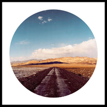 Load image into Gallery viewer, Death Valley Road, California, 2000