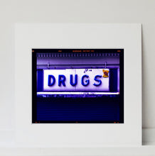 Load image into Gallery viewer, Drugs, New York, 2016