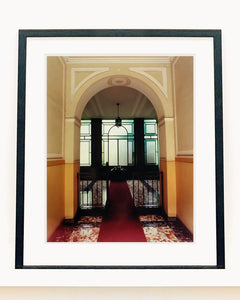 Foyer I, Milan, 2018