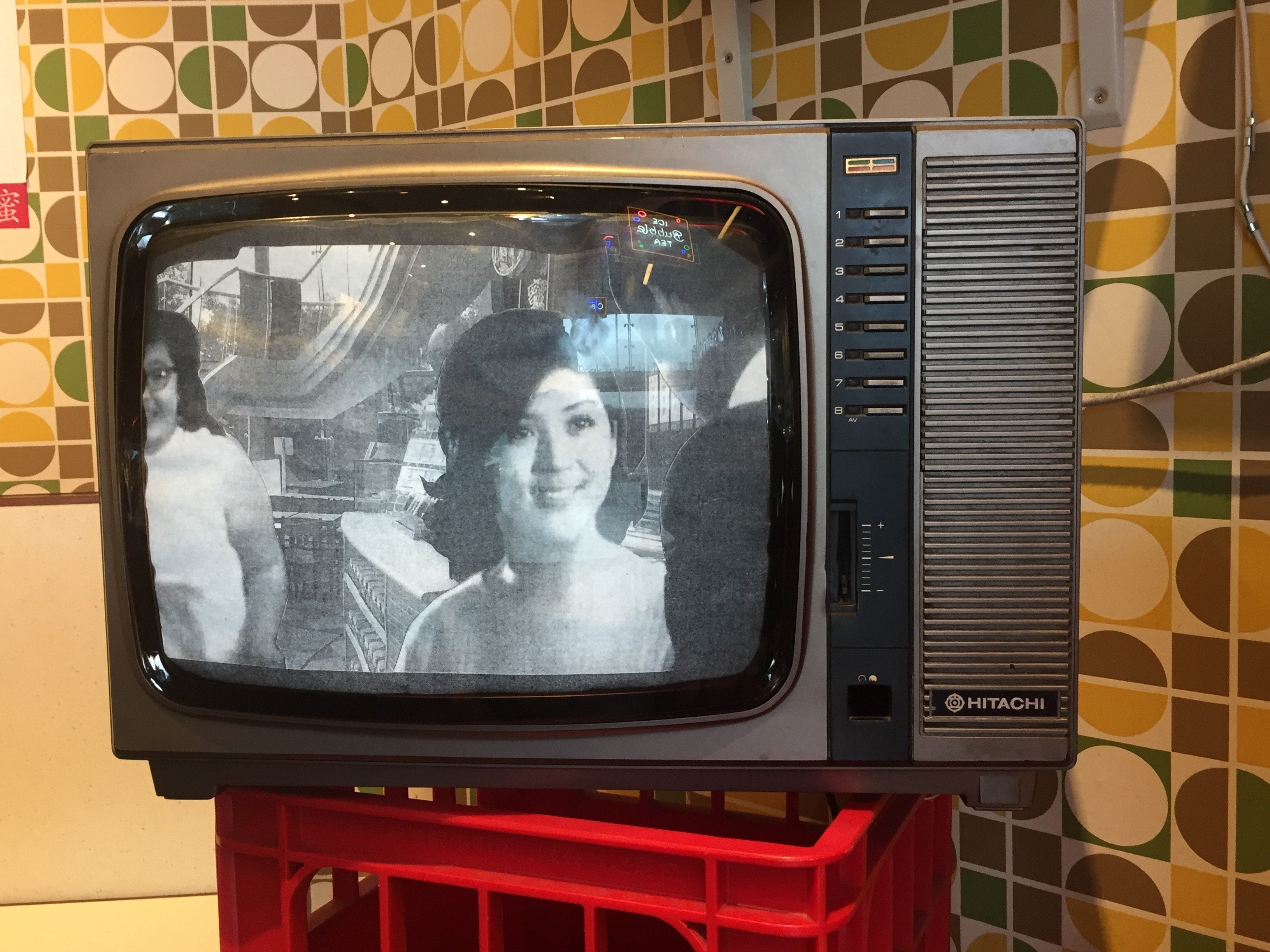 HITACHI  TVラジオ s-l400.jpg