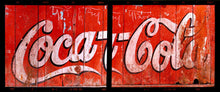 Load image into Gallery viewer, Indian Coca-Cola, Darjeeling, West Bengal, 2013