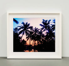 Load image into Gallery viewer, Infinity Pool, Poovar, Kerala, 2013