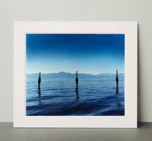 Load image into Gallery viewer, Jetty - North Shore Yacht Club II, Salton Sea, California 2003