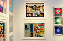 Load image into Gallery viewer, Kinema Office, Cambridge, 1990