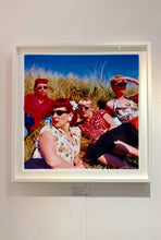 Load image into Gallery viewer, Lynn, Lisa, Charlotte and Theresa, Norfolk, 2001