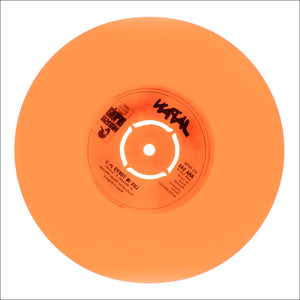 B Side Vinyl Collection - Made in England (Tropicana), 2016