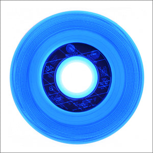 B Side Vinyl Collection - Made in France (Blue), 2016