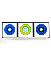 Load image into Gallery viewer, B Side Vinyl Collection - Rock &#39;n&#39; Roll (Blue), 2018