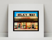 Load image into Gallery viewer, Milky Way, New Jersey, 2013