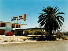 Load image into Gallery viewer, Motel Office, Salton Sea, California, 2003