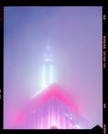 NOMAD IV (Film Rebate), New York, 2017