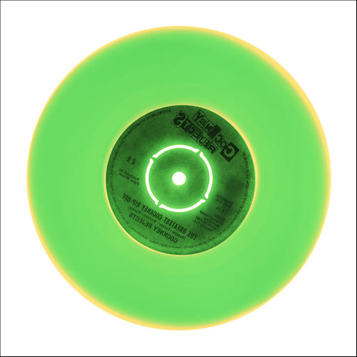 B Side Vinyl Collection - Original Sound (Neon), 2016