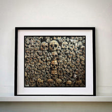 Load image into Gallery viewer, Ossuary, Milan, 2018
