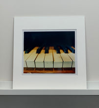 Load image into Gallery viewer, Piano Keys I, Stockton on Keys, 2009