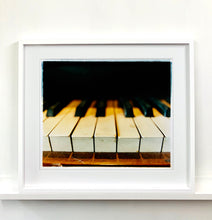 Load image into Gallery viewer, Piano Keys I, Stockton on Keys, 2009