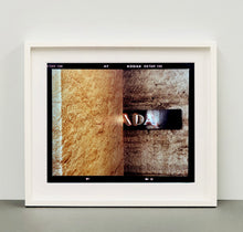 Load image into Gallery viewer, &#39;A Short History of Milan&#39; began in November 2018 for a special project featuring at the Affordable Art Fair Milan 2019 and the series is ongoing. There is a reoccurring linear, structural theme throughout the series, capturing the Milanese use of materials in design such as glass, metal, wood and stone. 