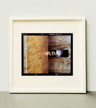 Load image into Gallery viewer, &#39;A Short History of Milan&#39; began in November 2018 for a special project featuring at the Affordable Art Fair Milan 2019 and the series is ongoing. There is a reoccurring linear, structural theme throughout the series, capturing the Milanese use of materials in design such as glass, metal, wood and stone. 