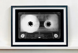 Tape Collection 'Product of the 80's', 2017