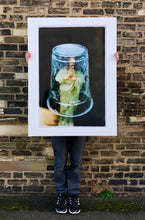 Load image into Gallery viewer, Jesus in a Cup, Hot Rod Hayride, Bisley, Surrey, 2008
