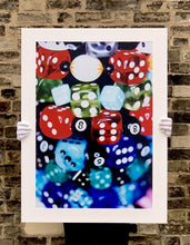 Load image into Gallery viewer, Dice I, Norfolk 2004