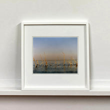 Load image into Gallery viewer, 0°00&#39; longitude, 52°35N&#39; latitude, Wisbech St. Mary&#39;s Wash, Cambridgeshire, 2001