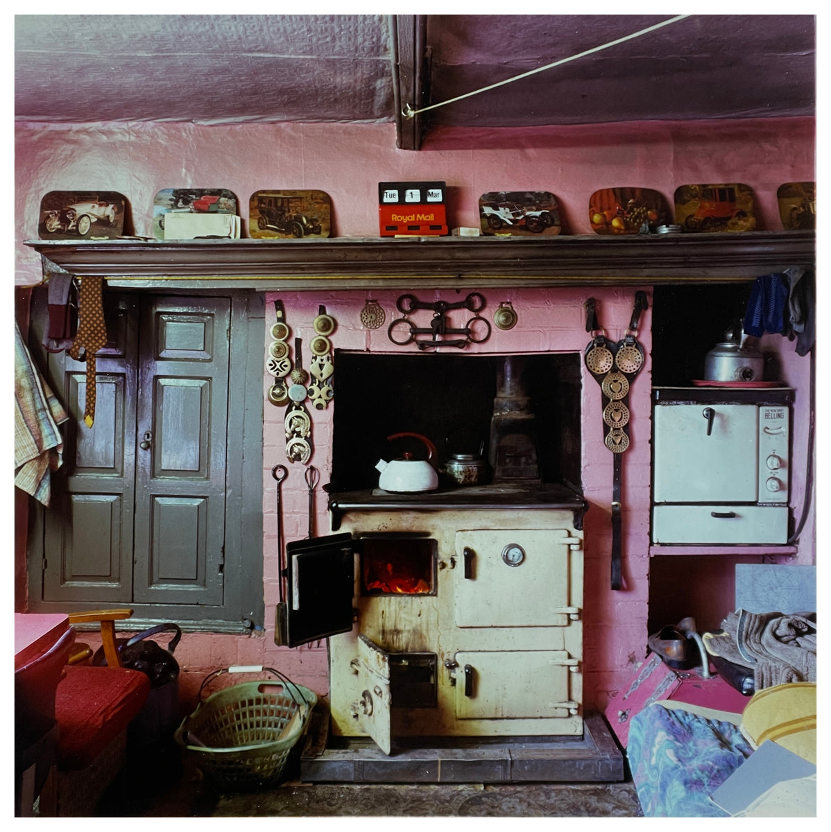Rayburn, Manea, 1986 – Bleach Box Photography Gallery