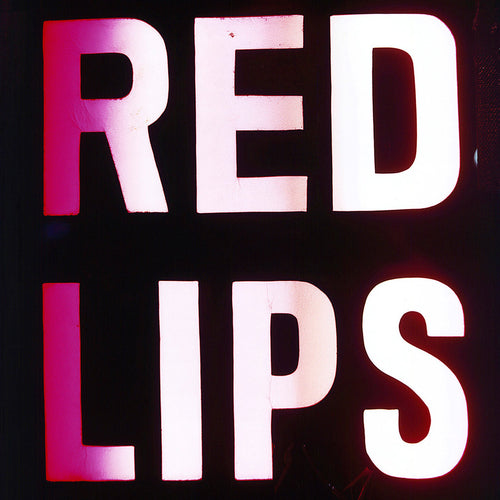Red Lips (DS), Kowloon, Hong Kong, 2016