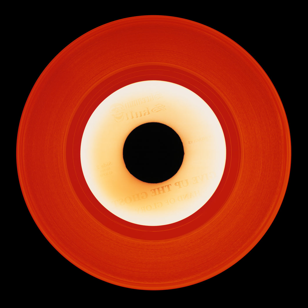 Red Recording, 2017