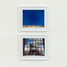 Load image into Gallery viewer, 0°00&#39; longitude, 52°03N&#39; latitude, Embankment, Royston Bypass, Cambridgeshire, 2001