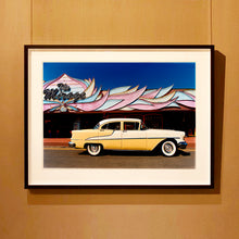 Load image into Gallery viewer, &#39;55 Oldsmobile 88, Hemsby, Norfolk, 1998