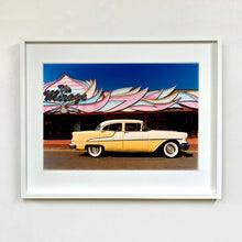 Load image into Gallery viewer, &#39;55 Oldsmobile 88, Hemsby, Norfolk, 1998