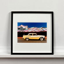 Load image into Gallery viewer, &#39;55 Oldsmobile 88, Hemsby, Norfolk, 1998