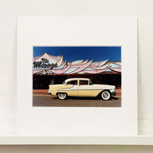 Load image into Gallery viewer, &#39;55 Oldsmobile 88, Hemsby, Norfolk, 1998