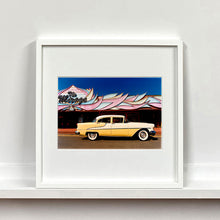 Load image into Gallery viewer, &#39;55 Oldsmobile 88, Hemsby, Norfolk, 1998