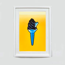 Load image into Gallery viewer, Black Ice (Yellow), Bexhill-on-Sea, 2018