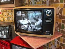 Load image into Gallery viewer, Bruce Lee TV, Hong Kong, 2017