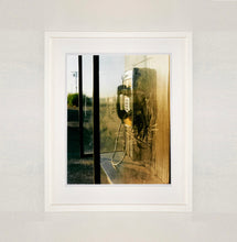 Load image into Gallery viewer, Call Box, Salton City, California, 2003