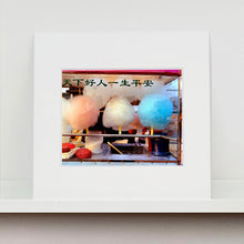 Load image into Gallery viewer, Candy Floss, Xuzhou, Jiangsu, 2013