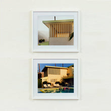 Load image into Gallery viewer, Colony at Dawn (6x7), Palm Springs, California, 2002