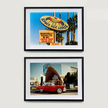 Load image into Gallery viewer, Space Age Lodge, Gila Bend, Arizona, 2001