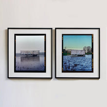 Load image into Gallery viewer, DEJAVU Trailer III, Chittering, Cambridgeshire, 2020