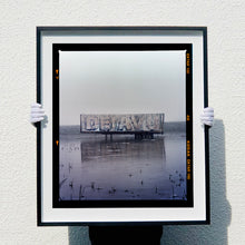 Load image into Gallery viewer, DEJAVU Trailer III, Chittering, Cambridgeshire, 2020