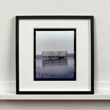 Load image into Gallery viewer, DEJAVU Trailer III, Chittering, Cambridgeshire, 2020