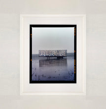 Load image into Gallery viewer, DEJAVU Trailer III, Chittering, Cambridgeshire, 2020