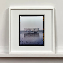 Load image into Gallery viewer, DEJAVU Trailer III, Chittering, Cambridgeshire, 2020